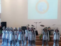 Империя танца 2