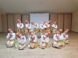 Империя танца 2