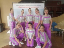 Империя танца 2