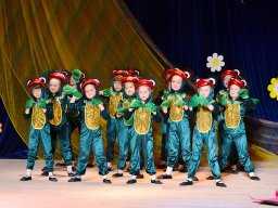 Империя танца 2