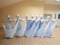 Империя танца 2