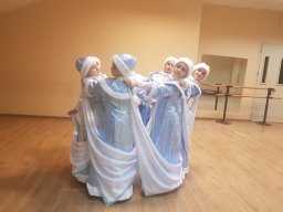 Империя танца 2