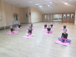 Империя танца 2