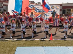 Империя танца 2